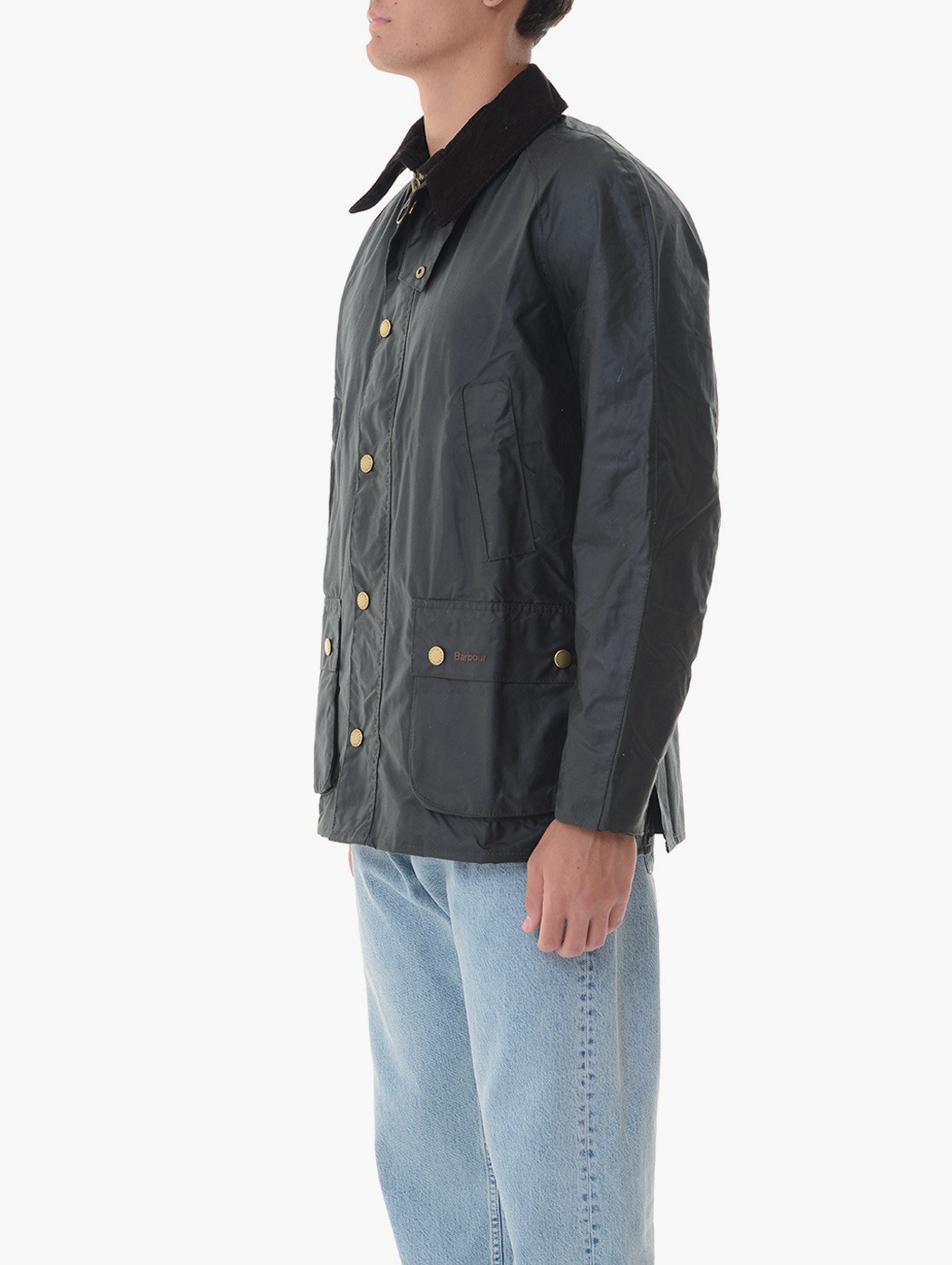 MWX0339-SG91 -  - BARBOUR
