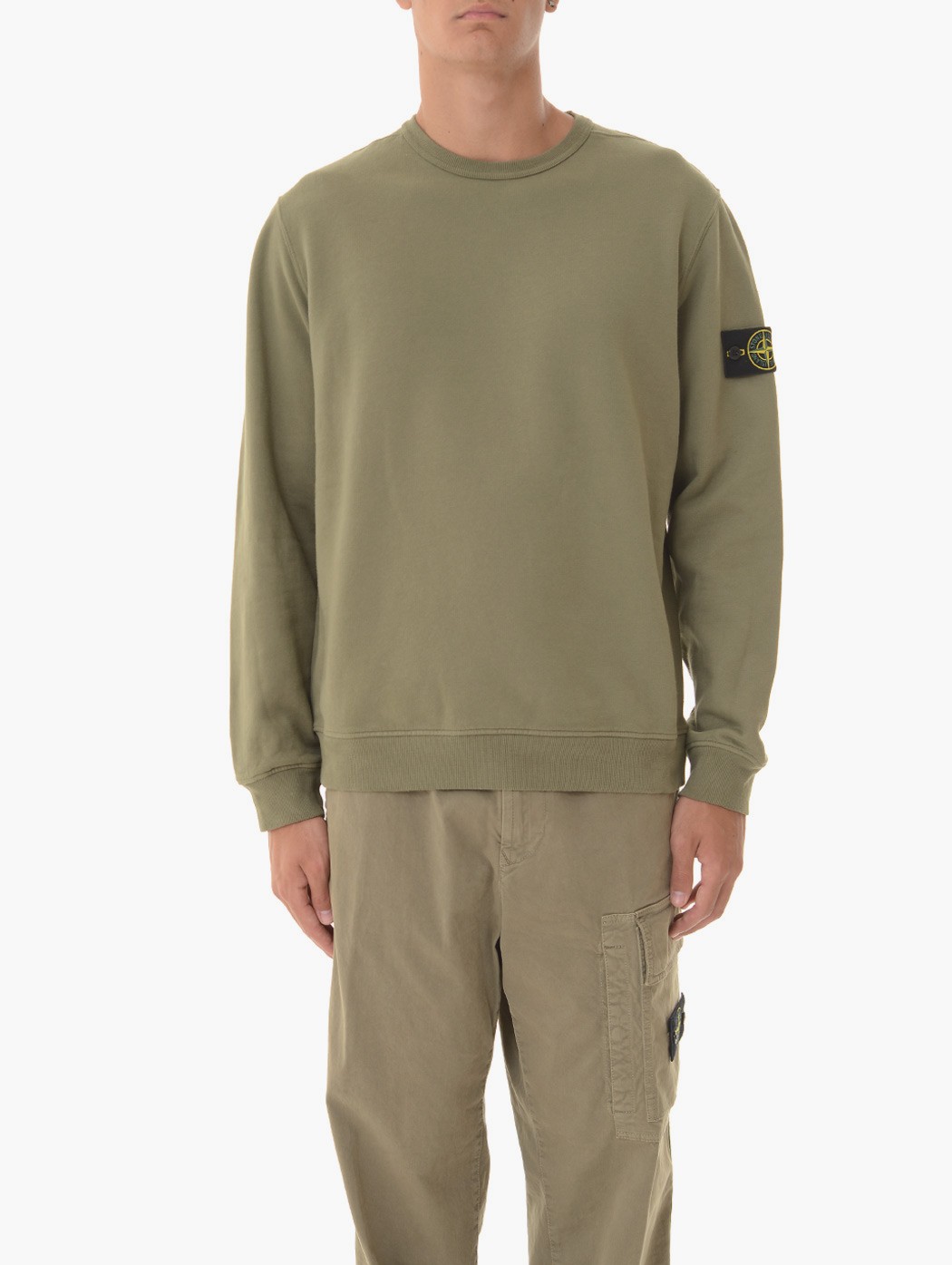 L2S156100049S0A20-V005G -  - STONE ISLAND