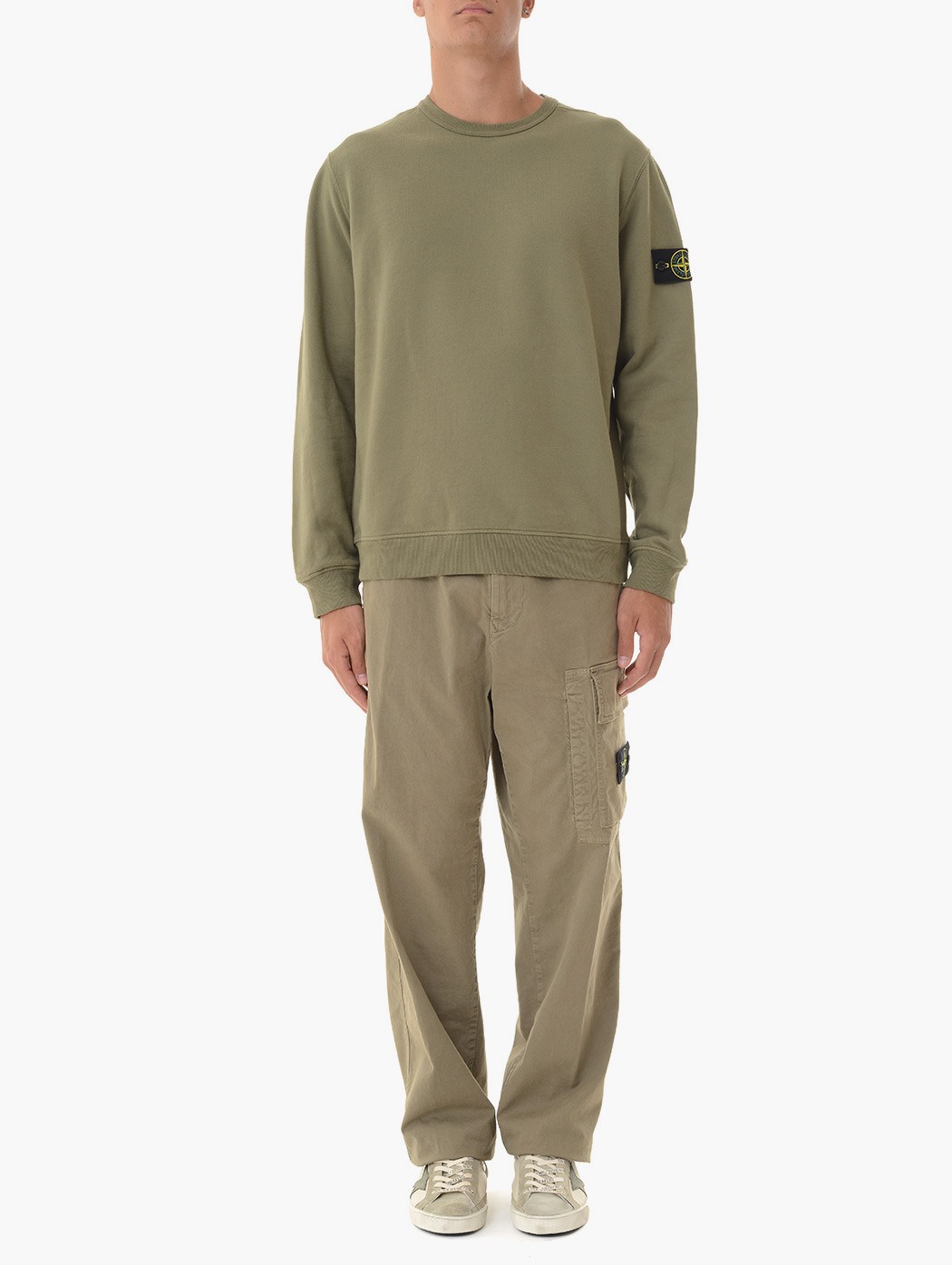 L2S156100049S0A20-V005G -  - STONE ISLAND