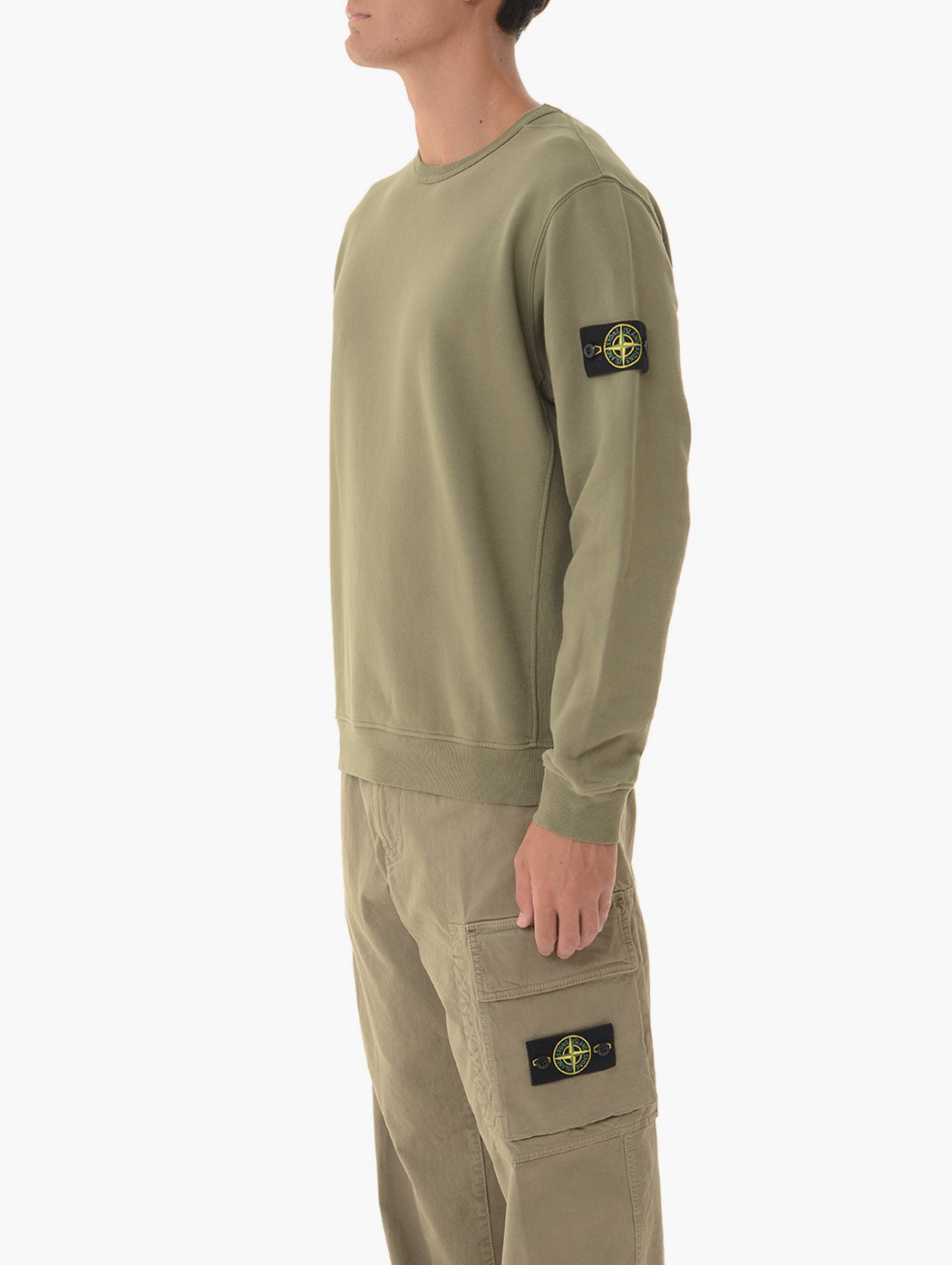 L2S156100049S0A20-V005G -  - STONE ISLAND