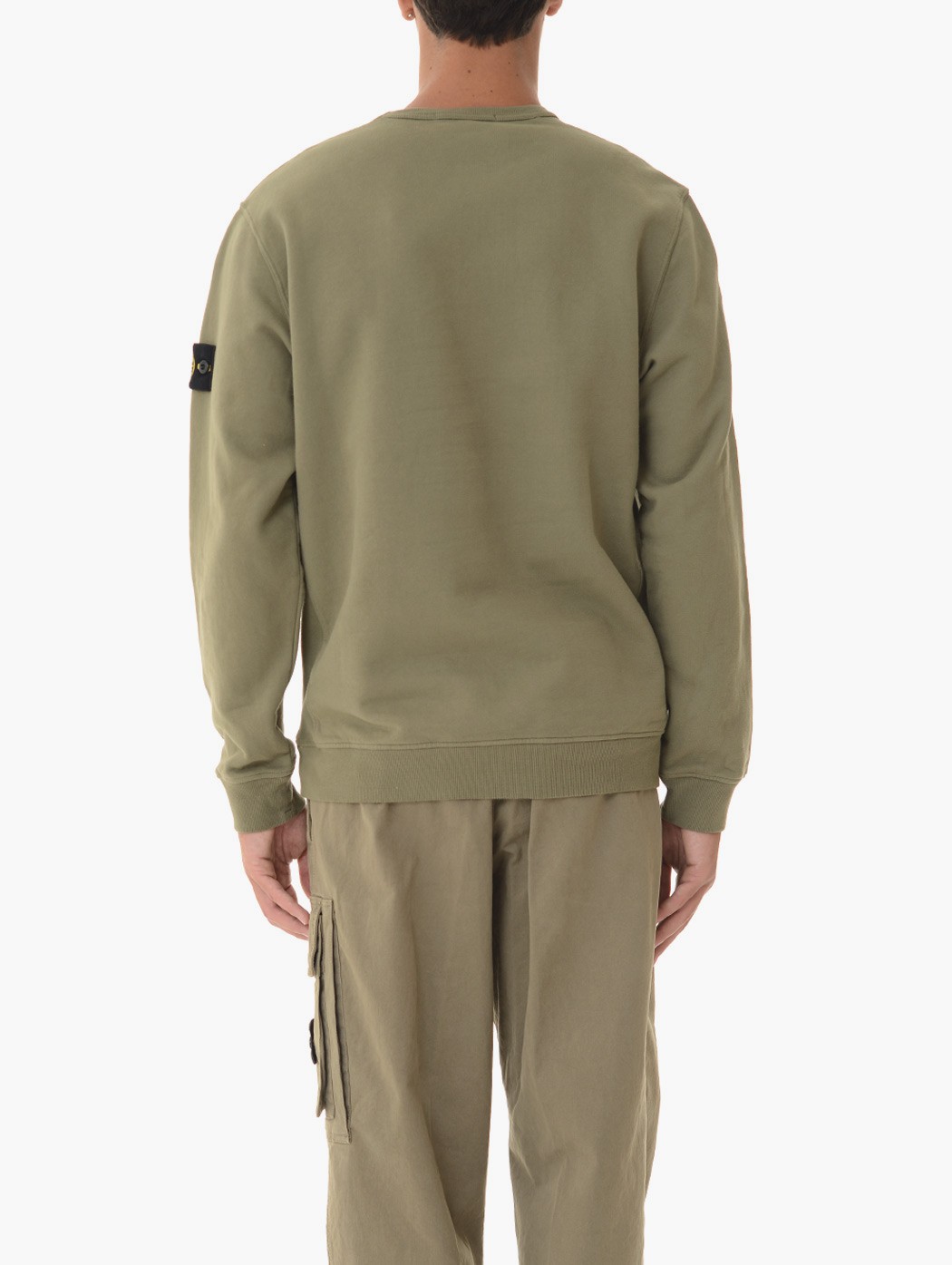STONE ISLAND - MAGLIA - Uomo - L2S156100049S0A20-V005G