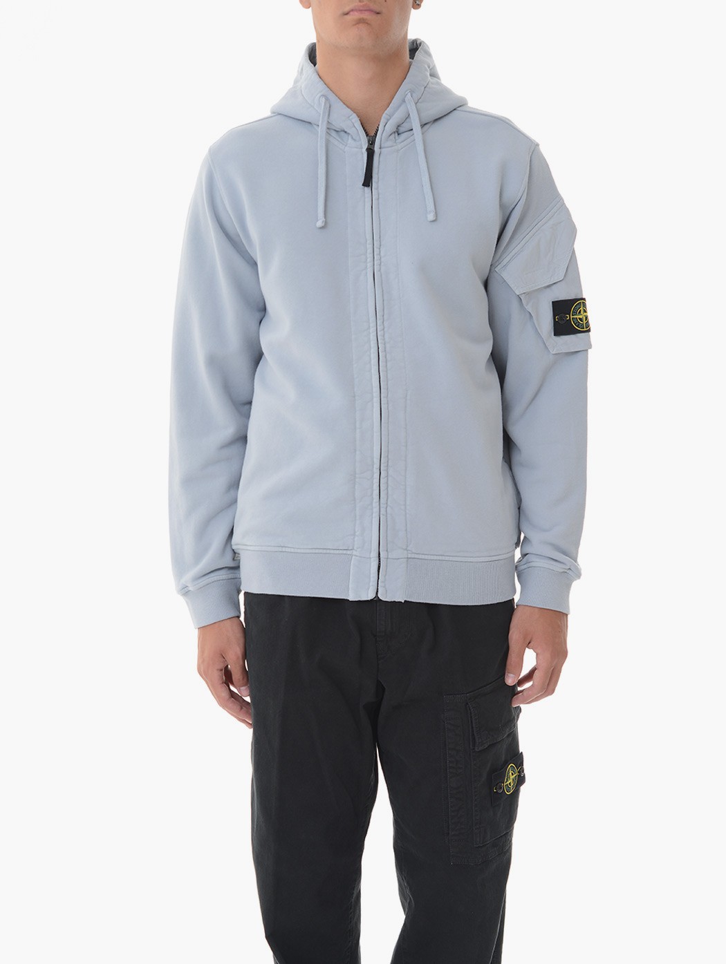 L2S156100016S0A20-V0049 -  - STONE ISLAND