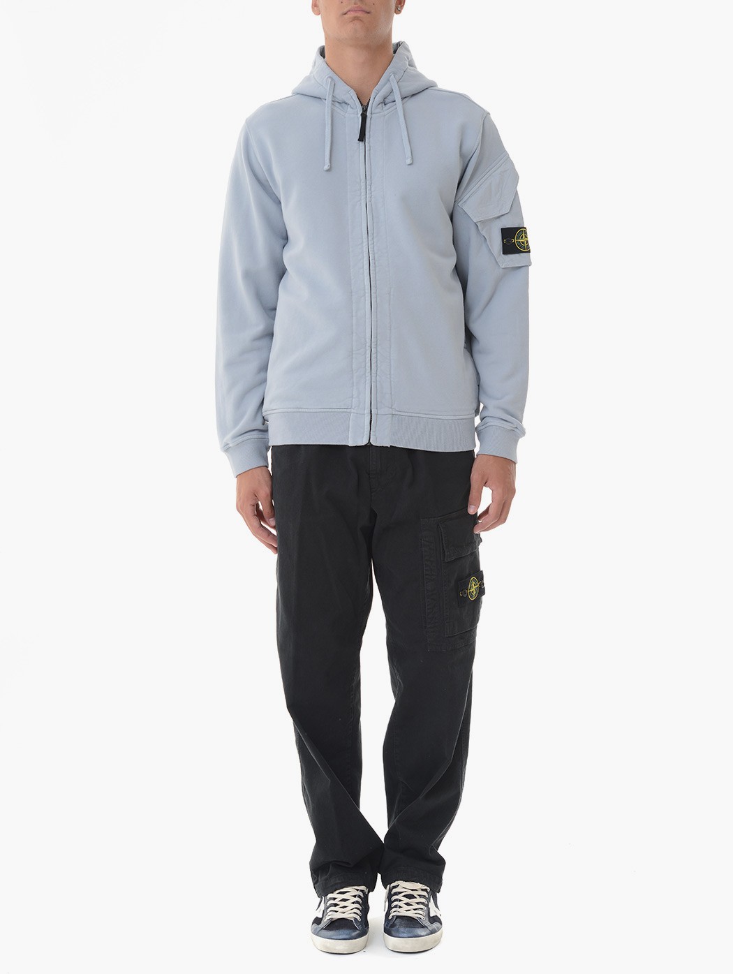 L2S156100016S0A20-V0049 -  - STONE ISLAND
