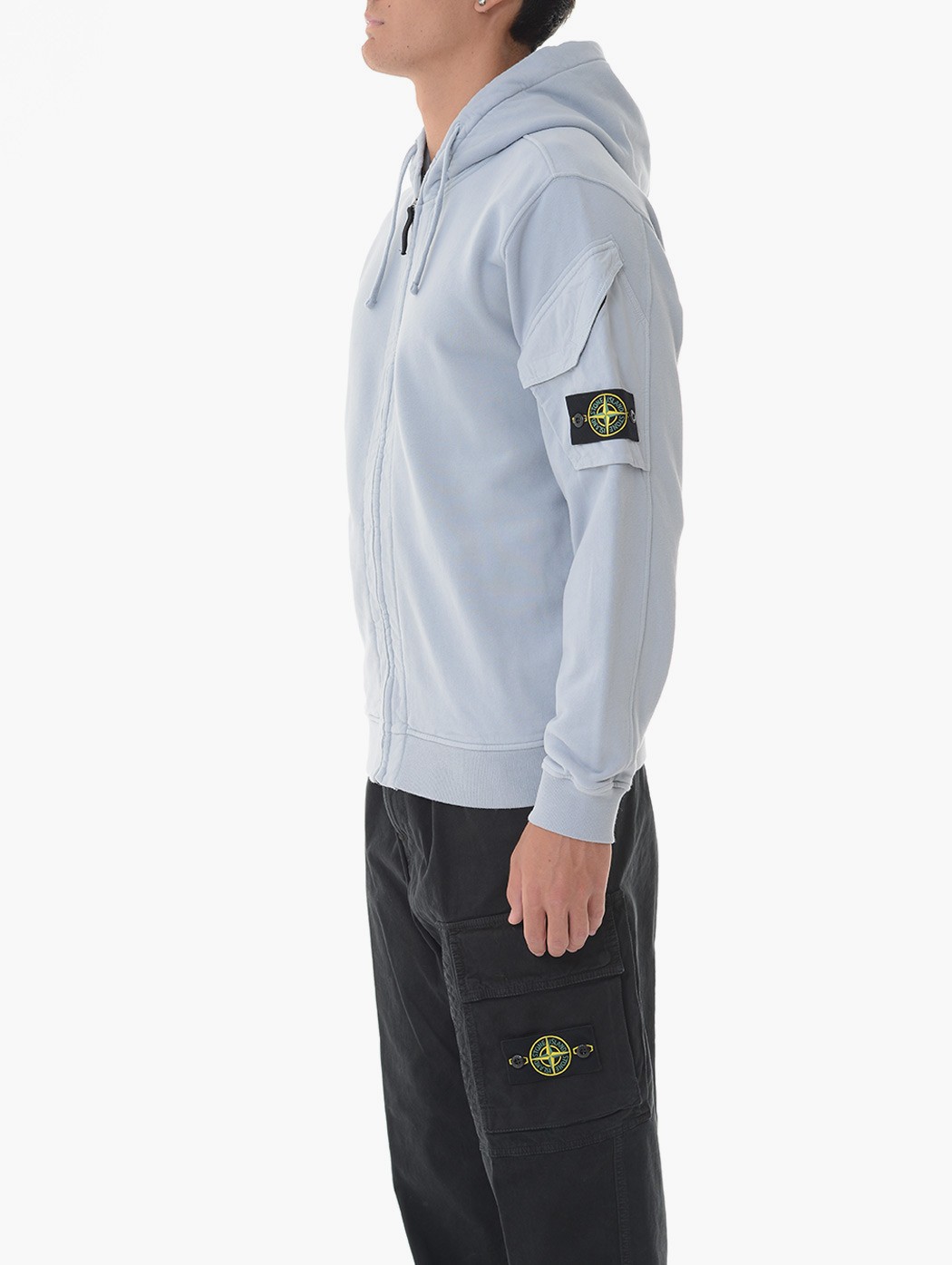 L2S156100016S0A20-V0049 -  - STONE ISLAND
