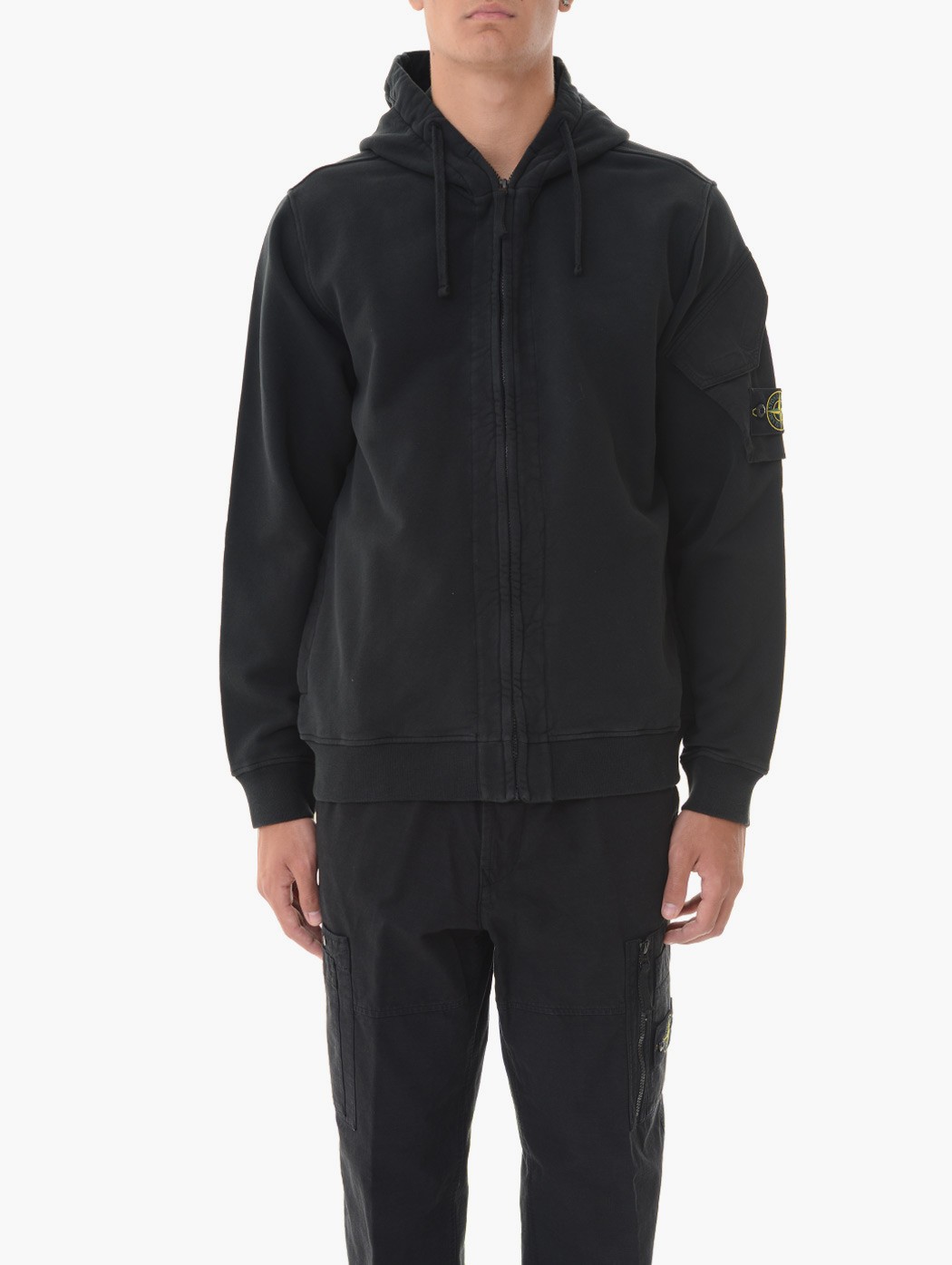 L2S156100016S0A20-V0029 -  - STONE ISLAND