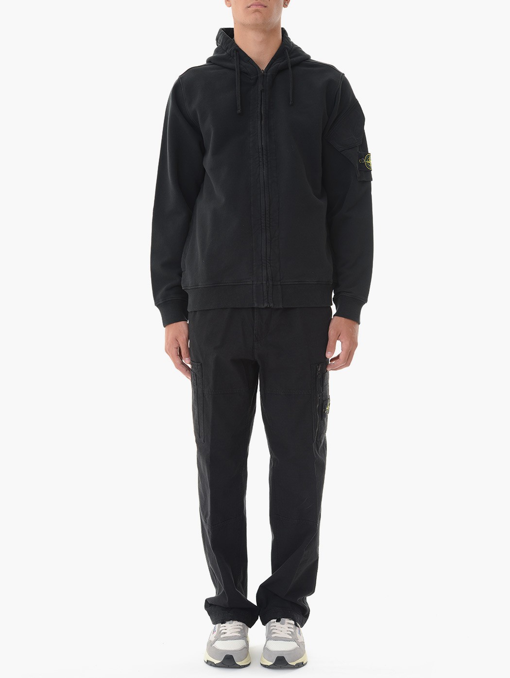 STONE ISLAND - MAGLIA - Uomo - L2S156100016S0A20-V0029