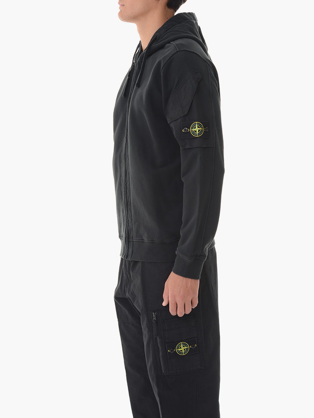 STONE ISLAND - MAGLIA - Uomo - L2S156100016S0A20-V0029