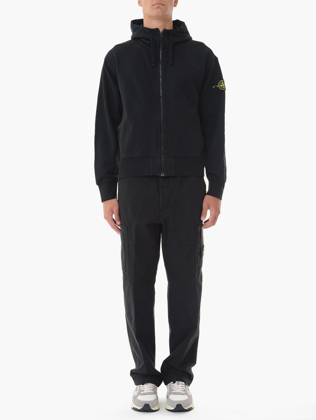 L2S156100009S0051-V0029 -  - STONE ISLAND