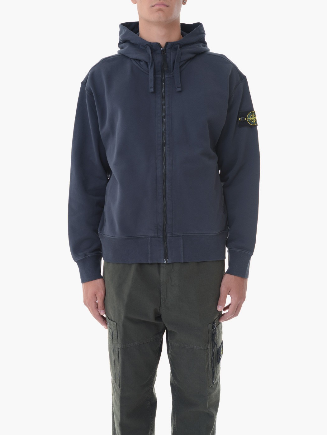 L2S156100009S0051-V002A -  - STONE ISLAND