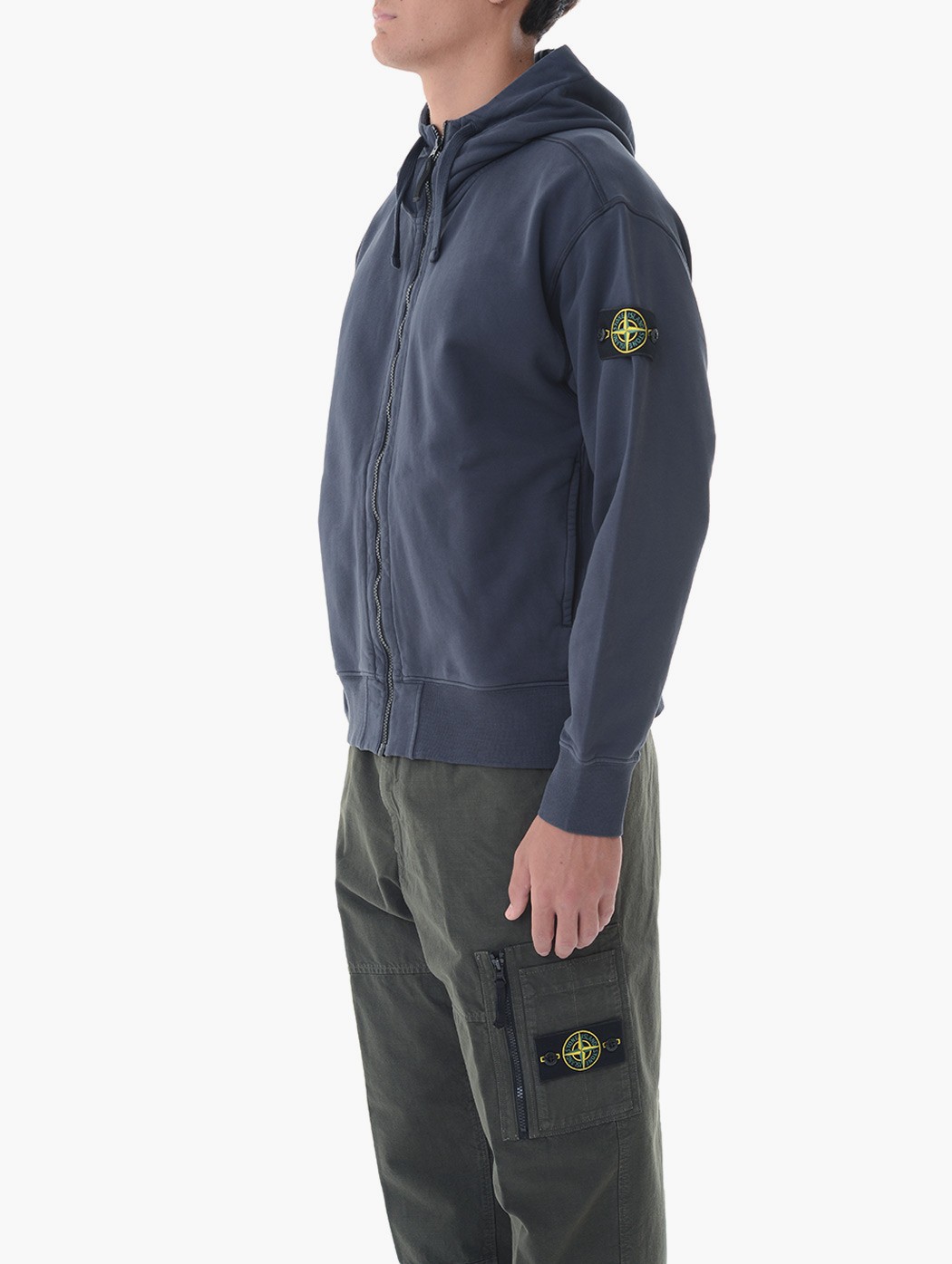 STONE ISLAND - MAGLIA - Uomo - L2S156100009S0051-V002A