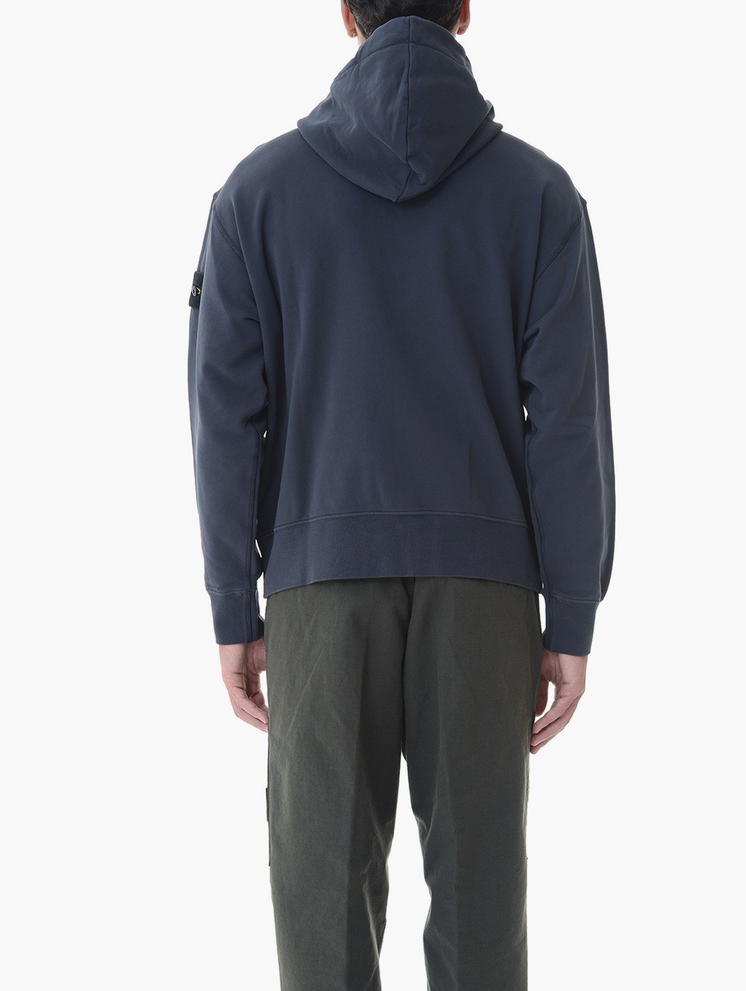 L2S156100009S0051-V002A -  - STONE ISLAND