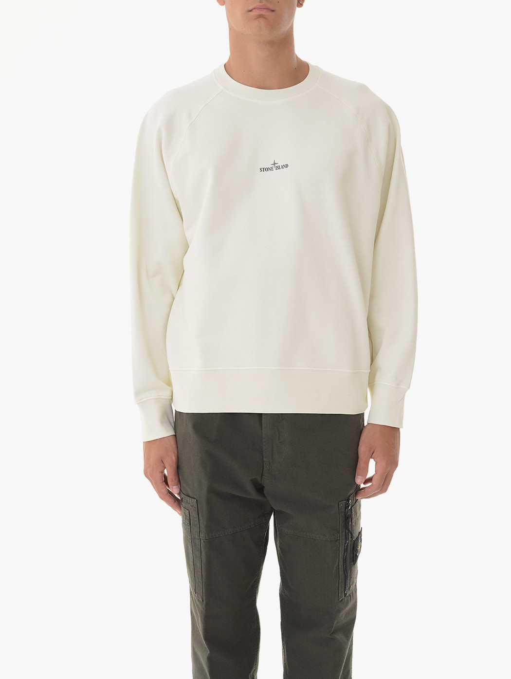 STONE ISLAND - MAGLIA - Uomo - L2S156100008S0466-V0093