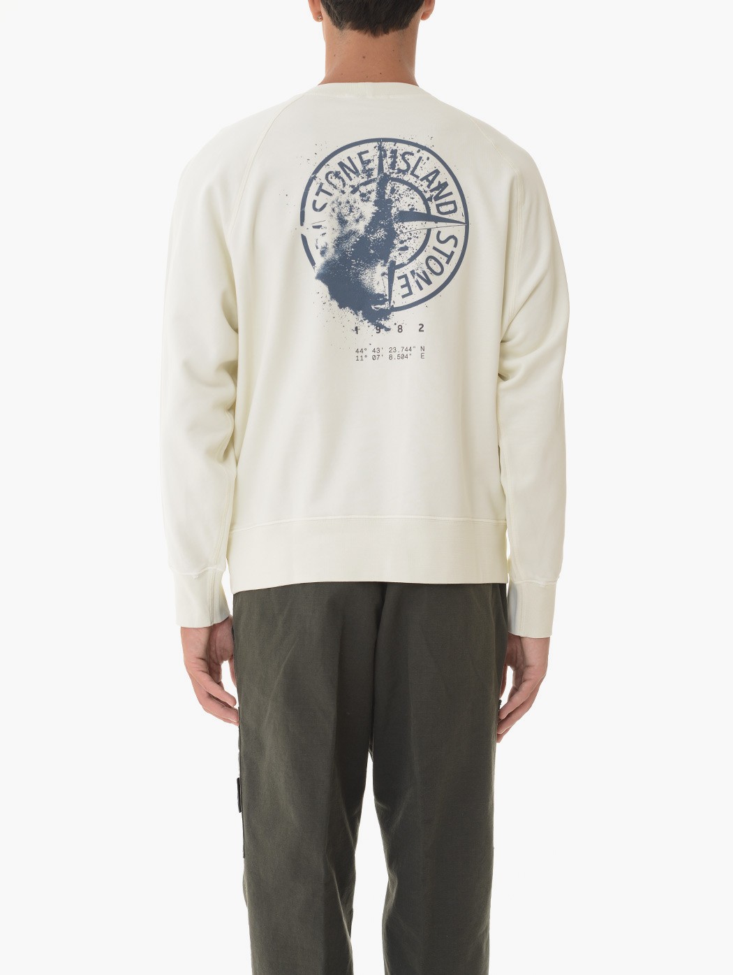 L2S156100008S0466-V0093 -  - STONE ISLAND