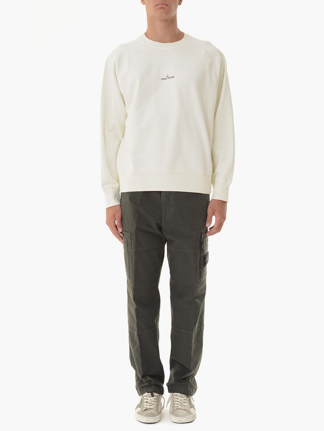 L2S156100008S0466-V0093 -  - STONE ISLAND