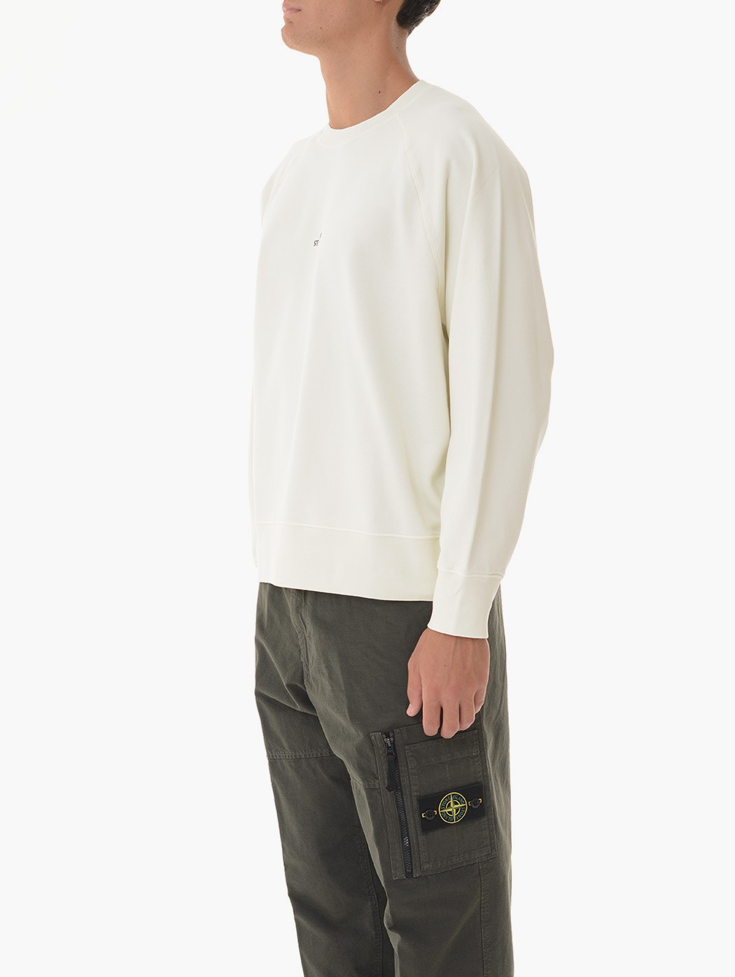 L2S156100008S0466-V0093 -  - STONE ISLAND