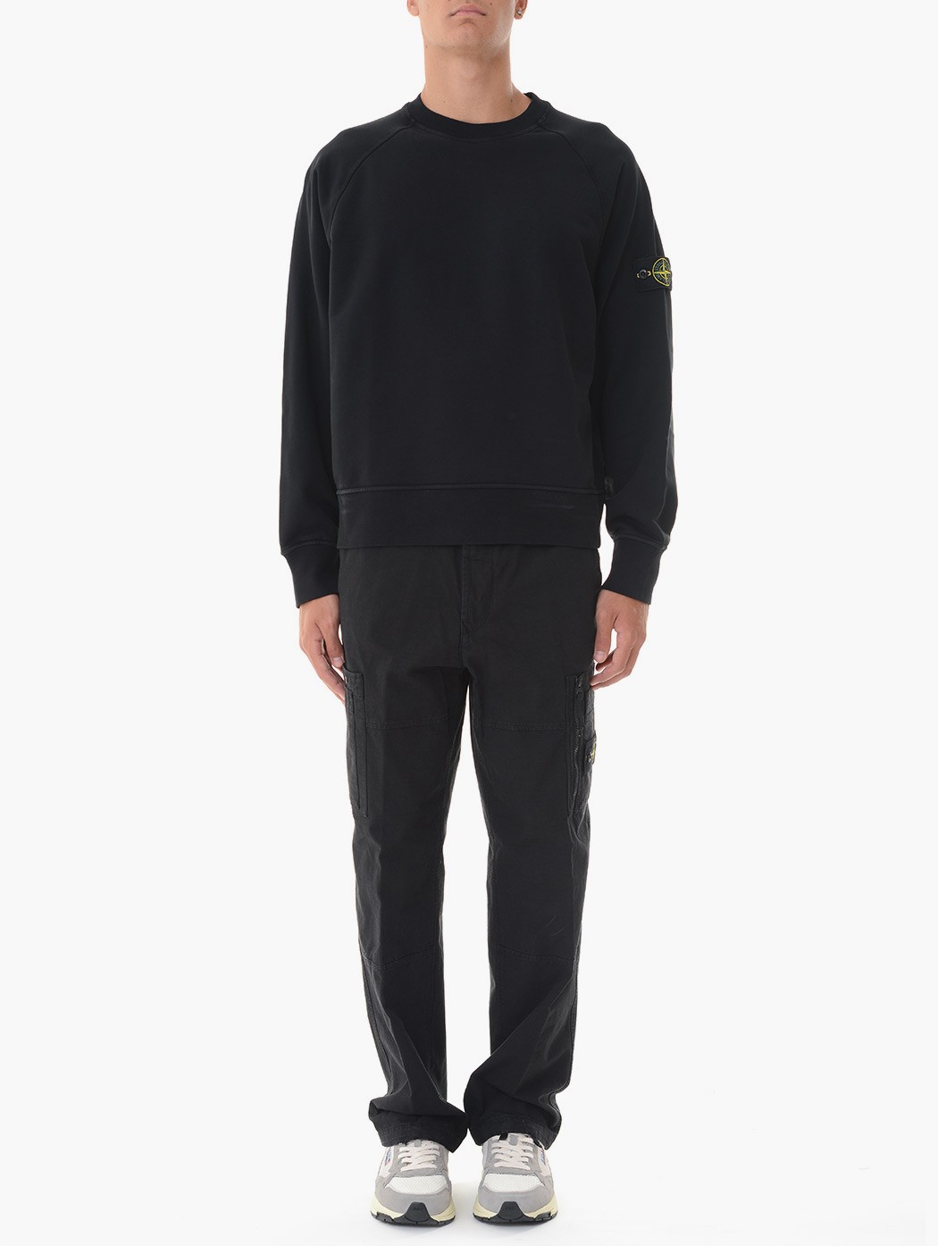 L2S156100008S0051-V0029 -  - STONE ISLAND