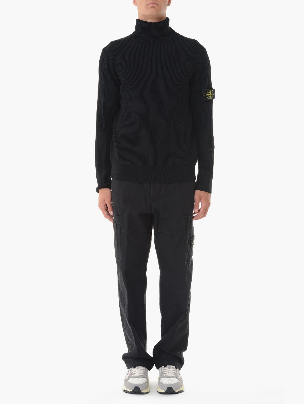L2S155100052S00C2-V0029 -  - STONE ISLAND