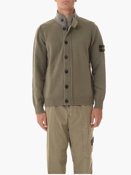 STONE ISLAND - MAGLIA - Uomo - L2S155100047S00A3-V005G