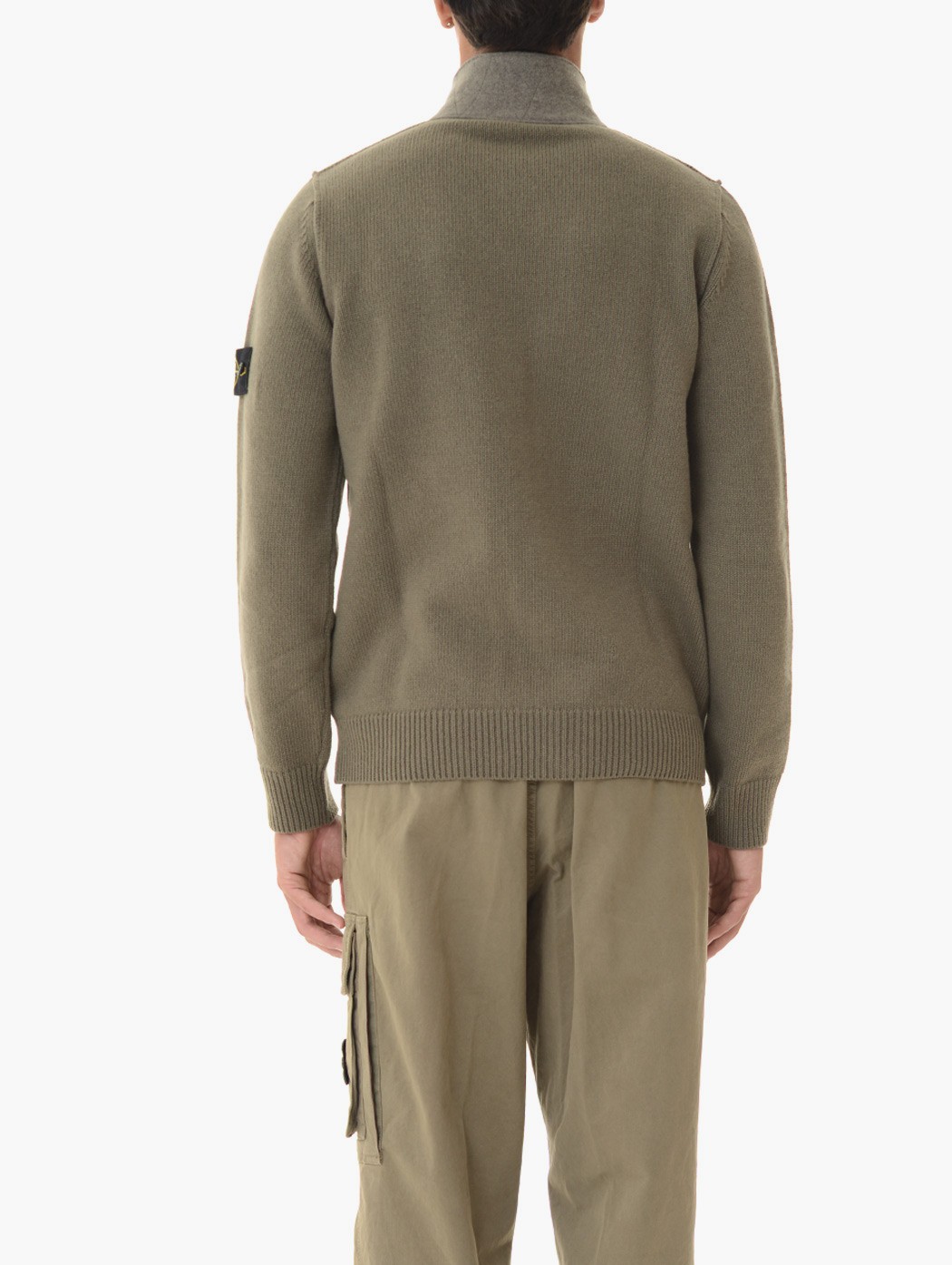 STONE ISLAND - MAGLIA - Uomo - L2S155100047S00A3-V005G