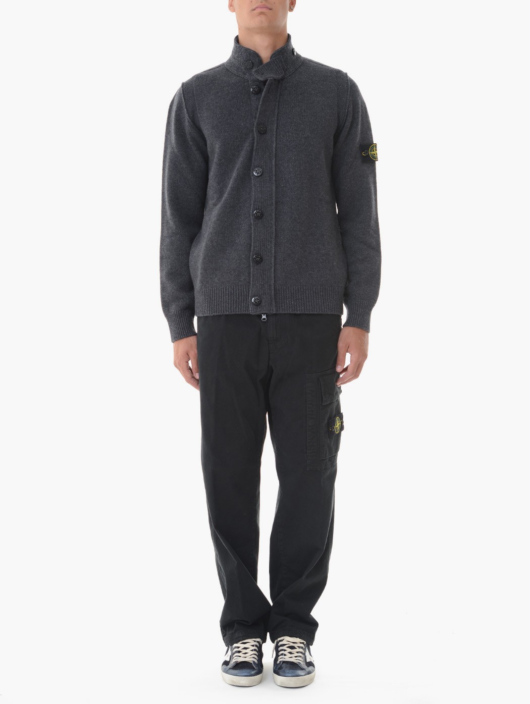 L2S155100047S00A3-V0M62 -  - STONE ISLAND