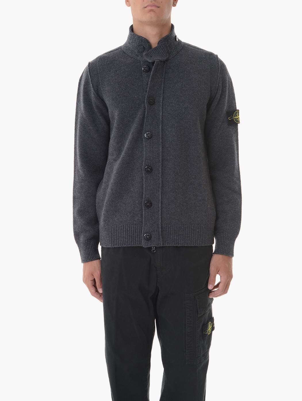 L2S155100047S00A3-V0M62 -  - STONE ISLAND