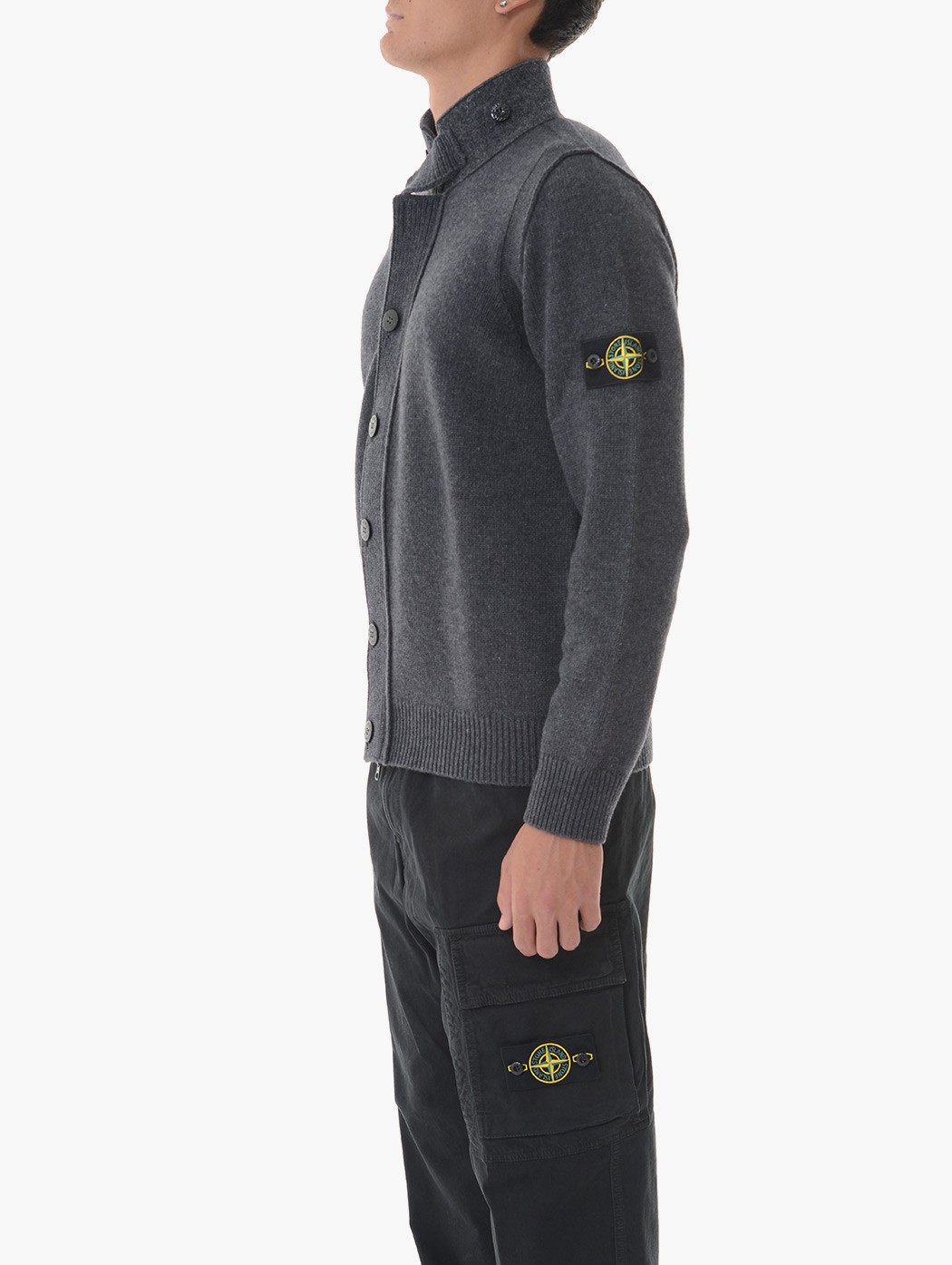 L2S155100047S00A3-V0M62 -  - STONE ISLAND