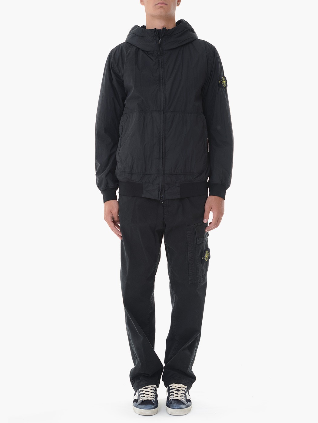 L2S154100110S0A23-V0029 -  - STONE ISLAND