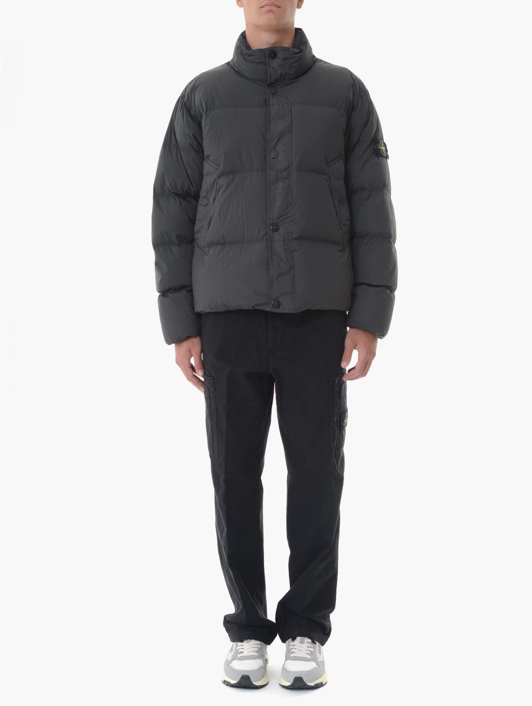 L2S154100109S0A23-V0062 -  - STONE ISLAND