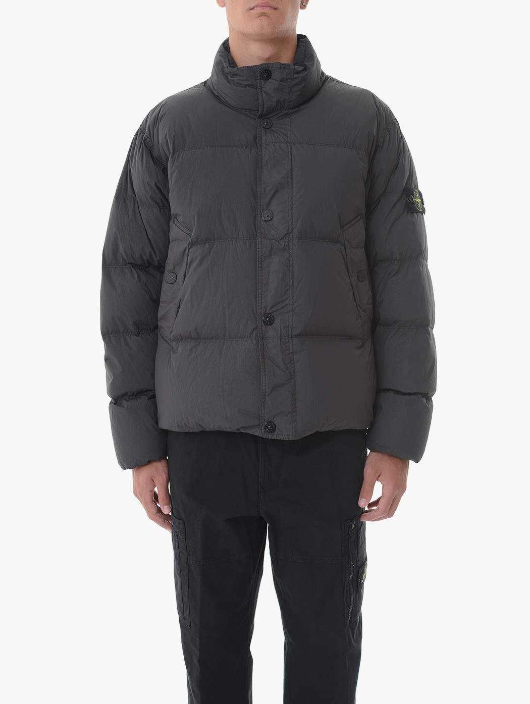 STONE ISLAND - GIUBBOTTO - Uomo - L2S154100109S0A23-V0062