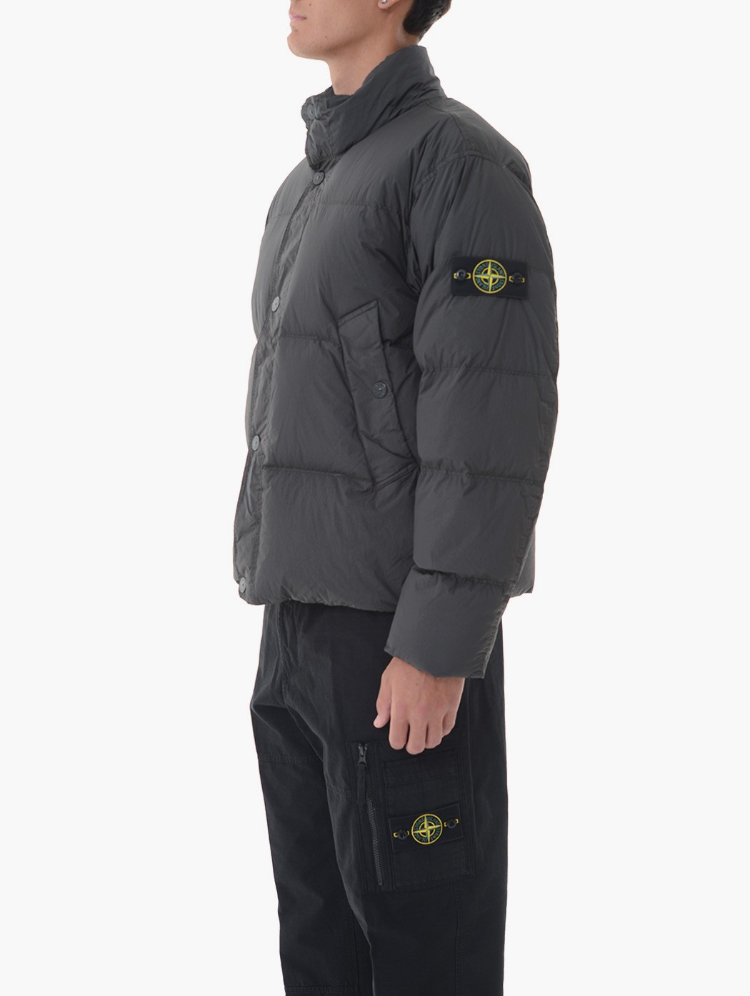 L2S154100109S0A23-V0062 -  - STONE ISLAND
