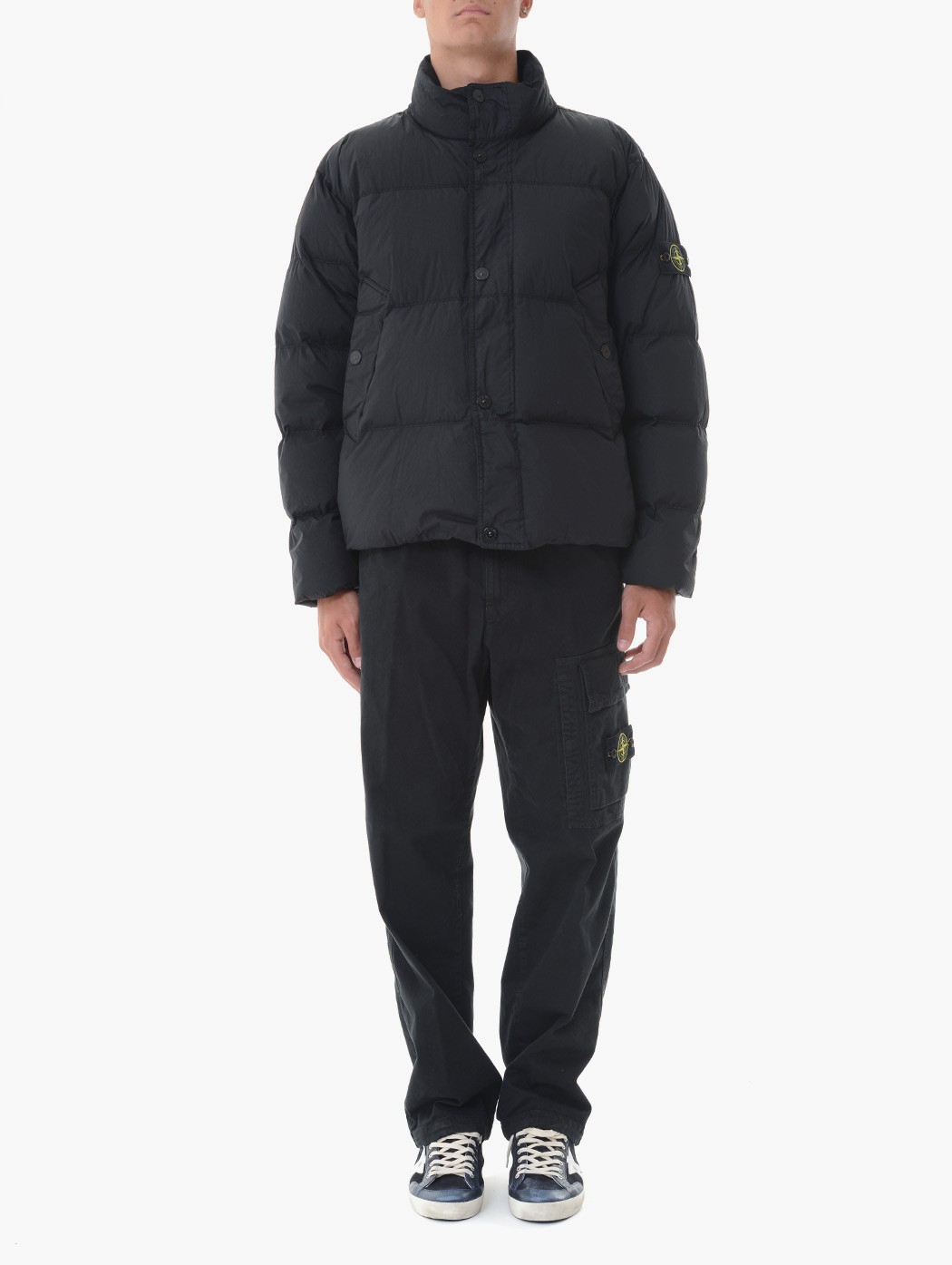 L2S154100109S0A23-V0029 -  - STONE ISLAND