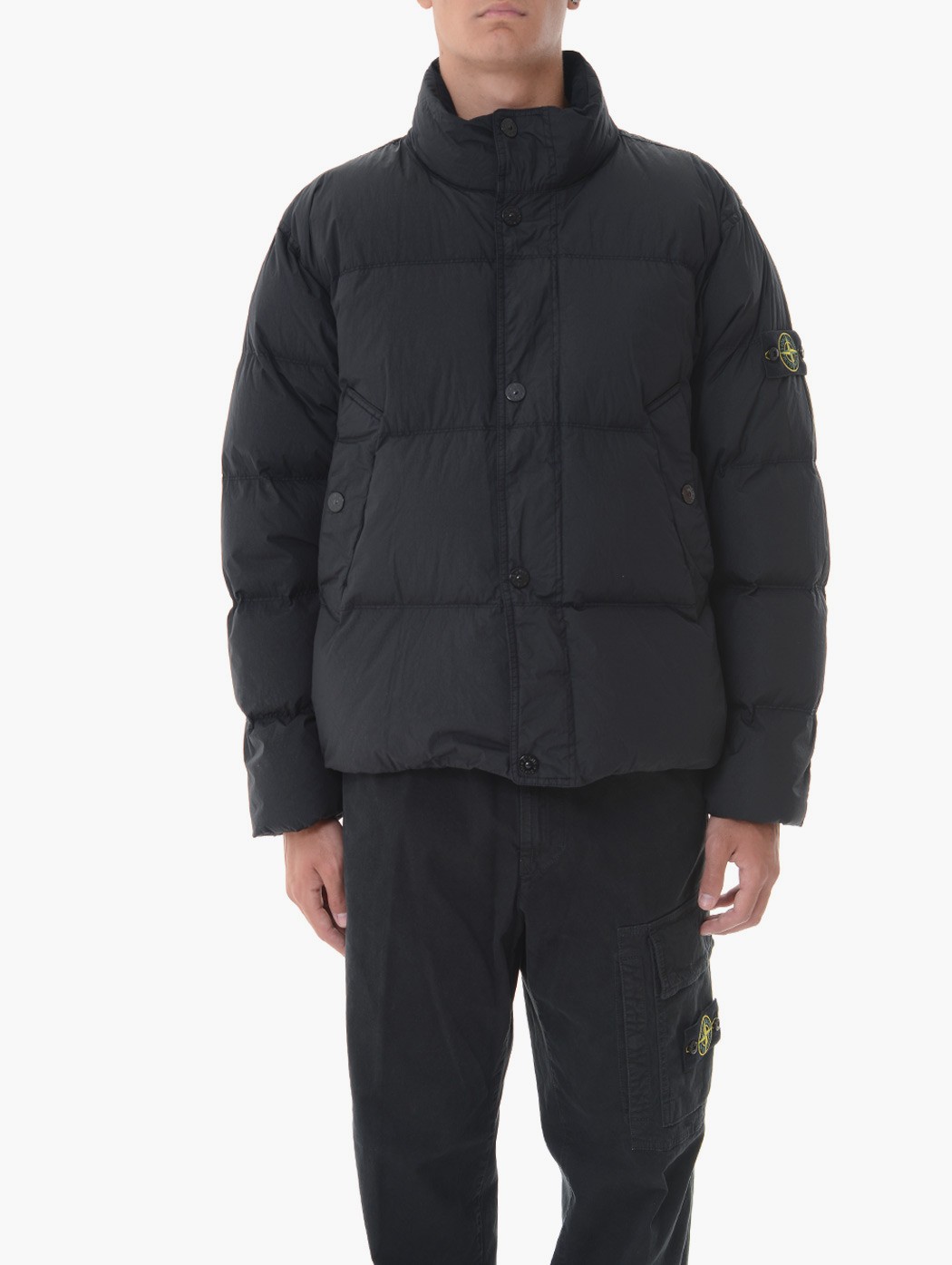 STONE ISLAND - GIUBBOTTO - Uomo - L2S154100109S0A23-V0029