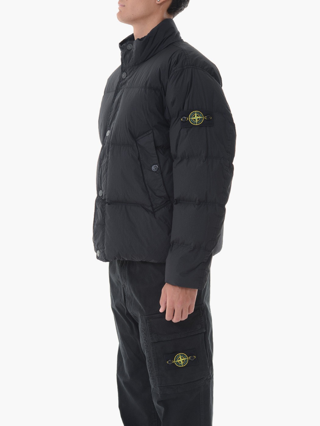 STONE ISLAND - GIUBBOTTO - Uomo - L2S154100109S0A23-V0029