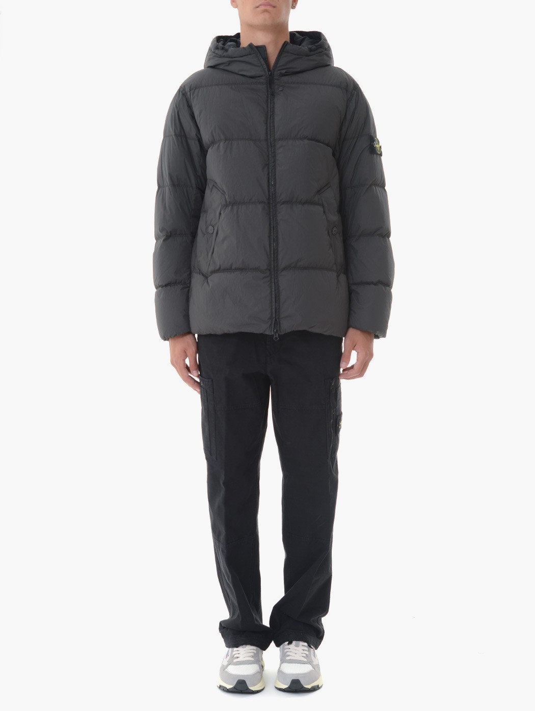 L2S154100037S0A23-V0062 -  - STONE ISLAND