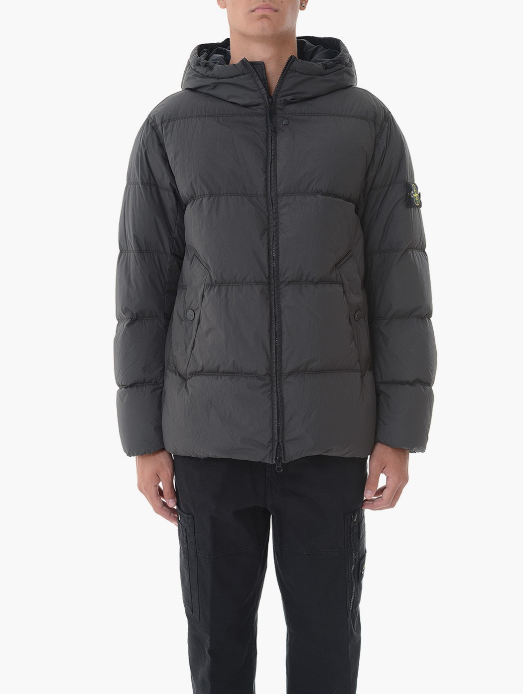 L2S154100037S0A23-V0062 -  - STONE ISLAND