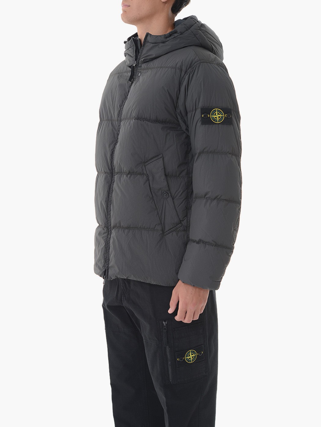 STONE ISLAND - GIUBBOTTO - Uomo - L2S154100037S0A23-V0062