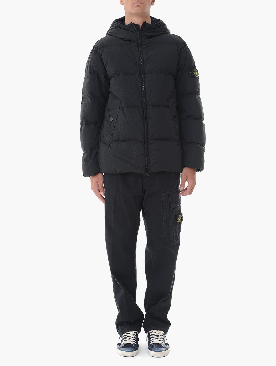 L2S154100037S0A23-V0029 -  - STONE ISLAND