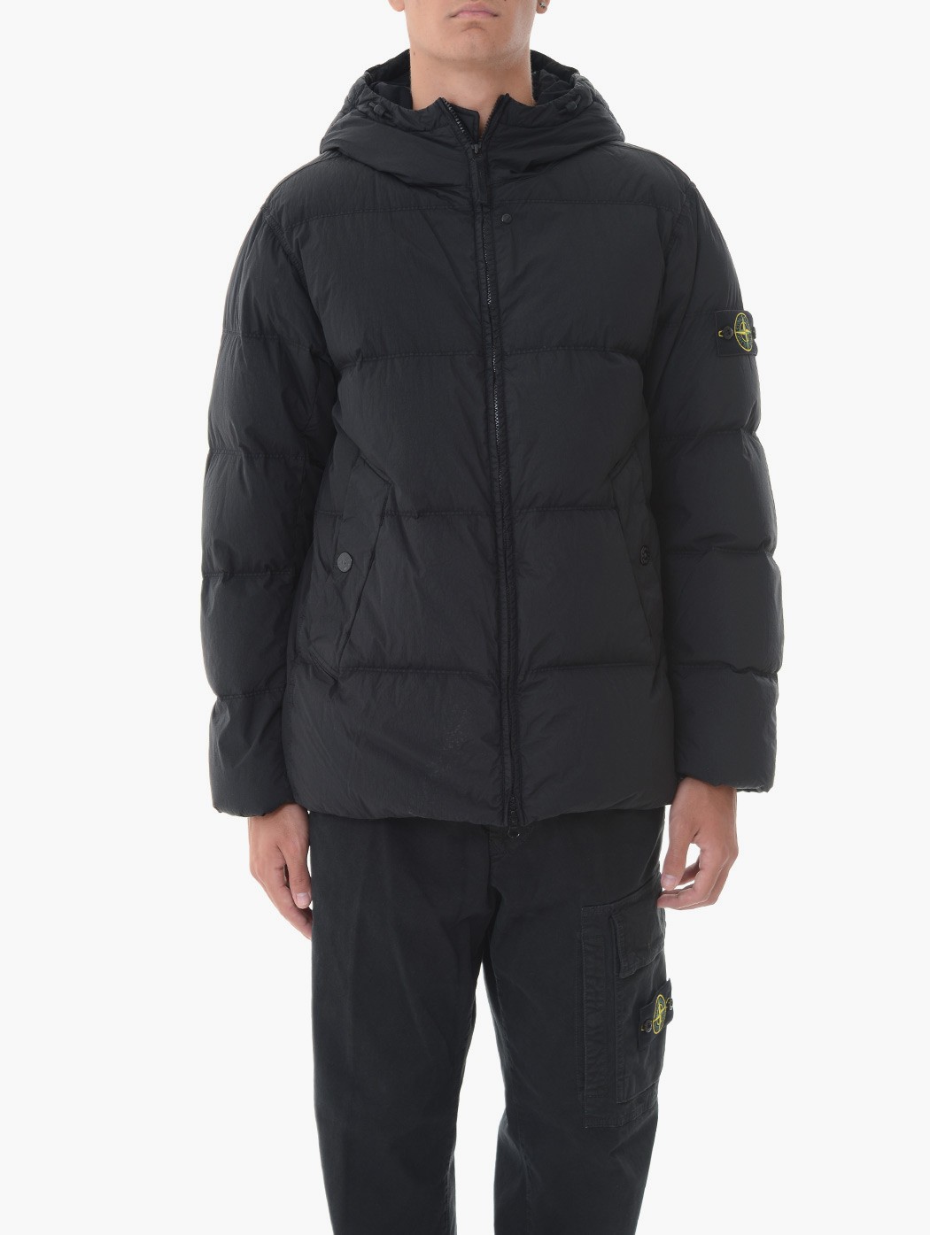 STONE ISLAND - GIUBBOTTO - Uomo - L2S154100037S0A23-V0029