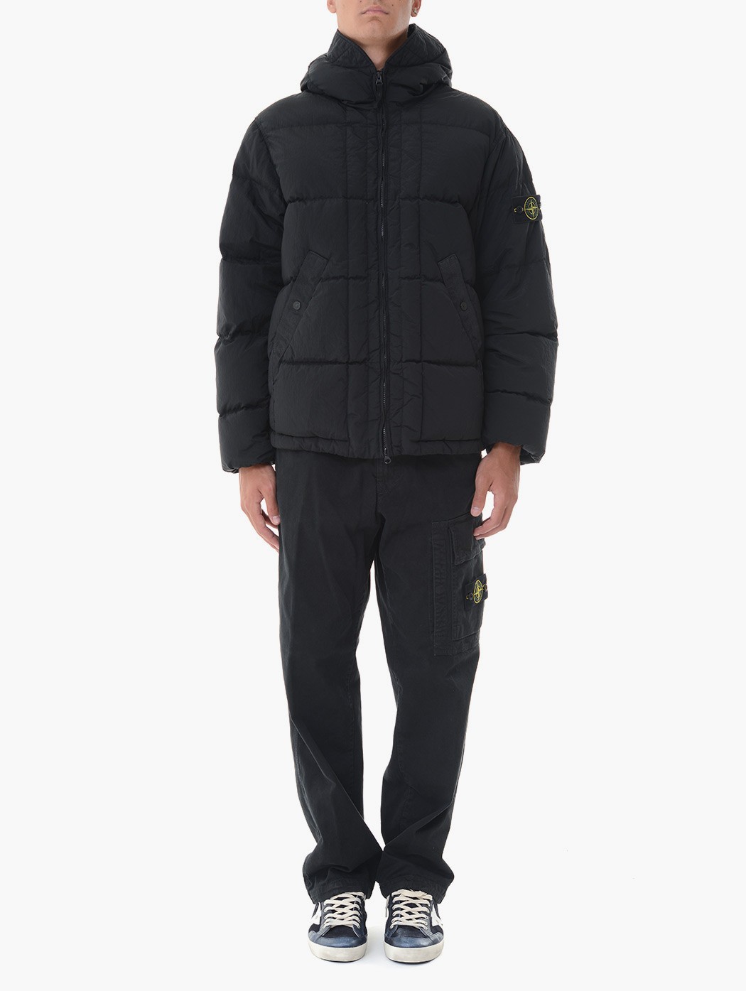 L2S154100019S0019-V0029 -  - STONE ISLAND