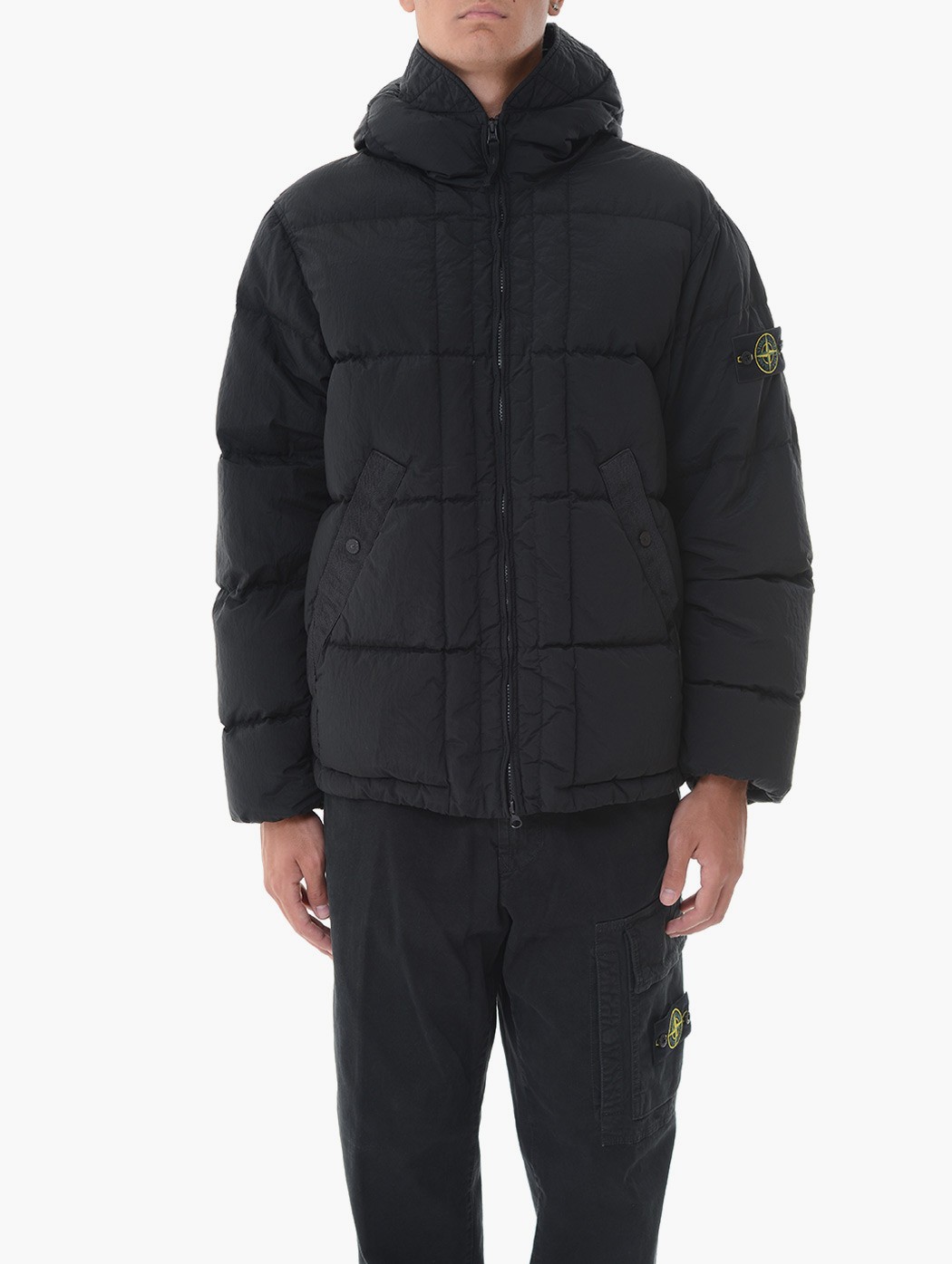 STONE ISLAND - GIUBBOTTO - Uomo - L2S154100019S0019-V0029
