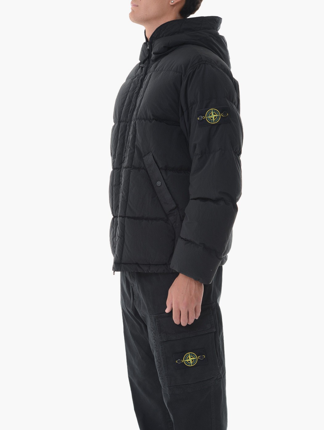 STONE ISLAND - GIUBBOTTO - Uomo - L2S154100019S0019-V0029