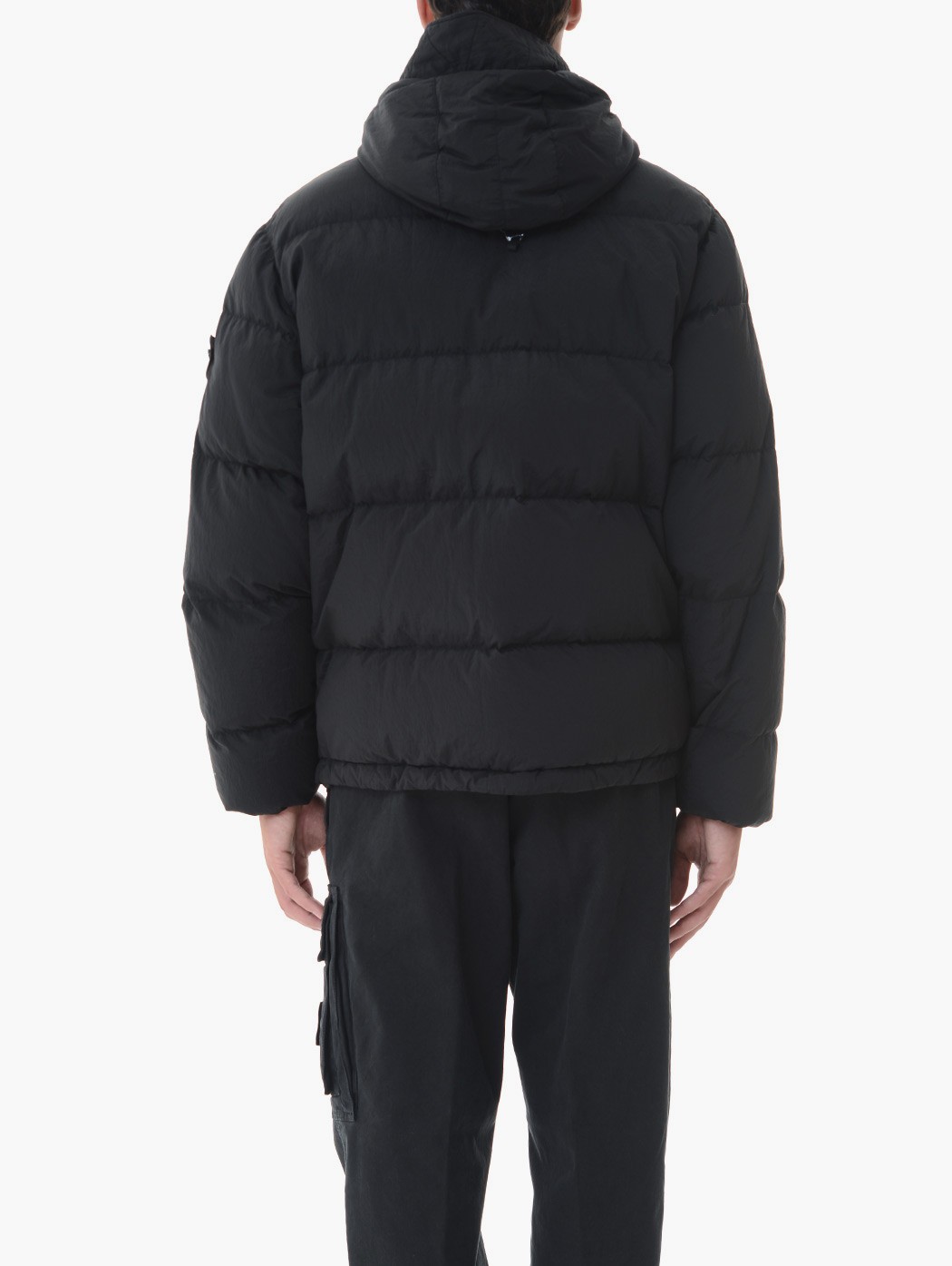 STONE ISLAND - GIUBBOTTO - Uomo - L2S154100019S0019-V0029