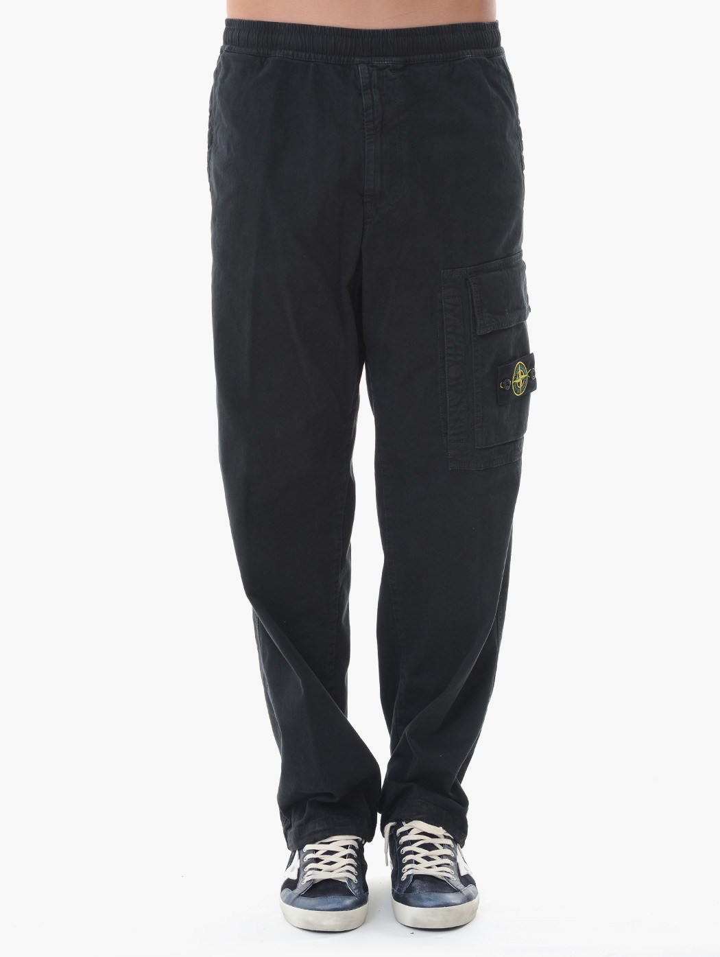 L2S153100036S00L1-V0129 -  - STONE ISLAND