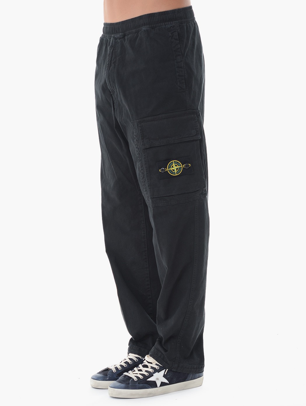 L2S153100036S00L1-V0129 -  - STONE ISLAND