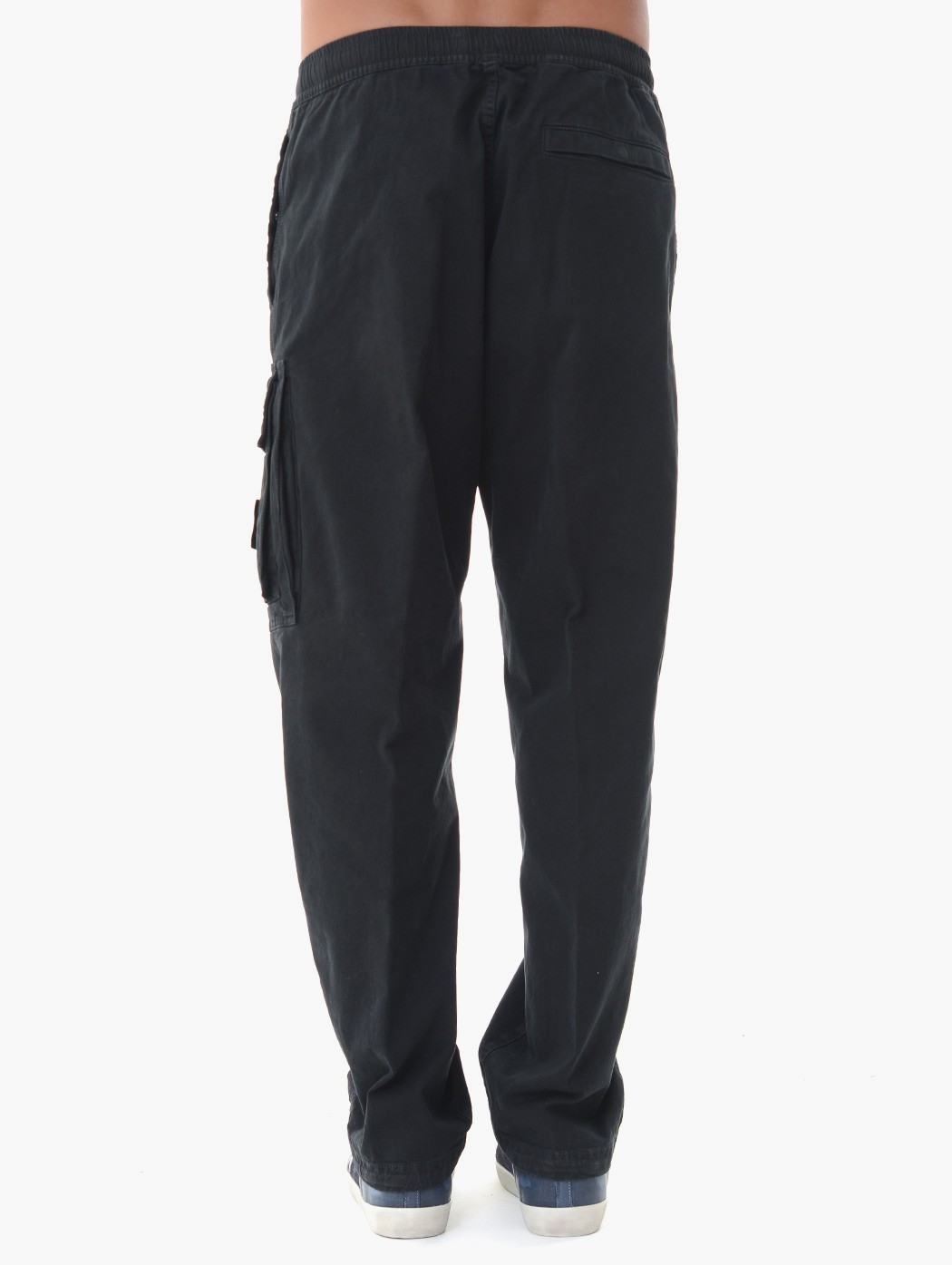 L2S153100036S00L1-V0129 -  - STONE ISLAND