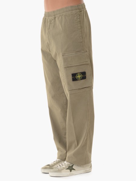 STONE ISLAND - PANTALONE - Uomo - L2S153100036S00L1-V015G