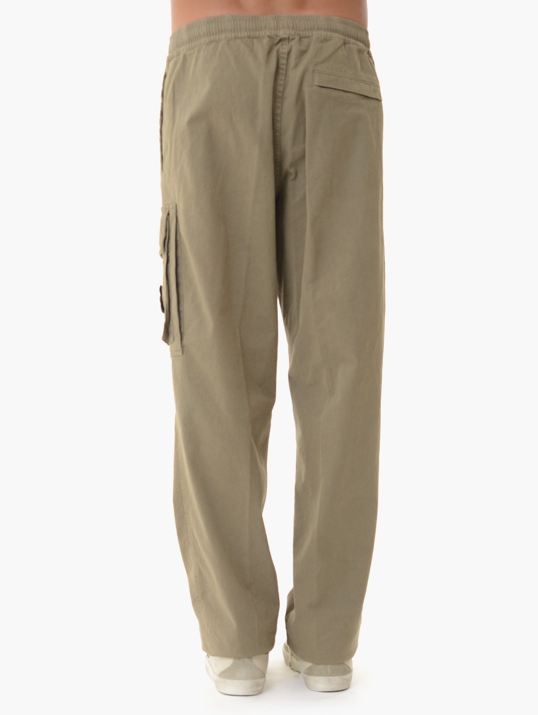 L2S153100036S00L1-V015G -  - STONE ISLAND
