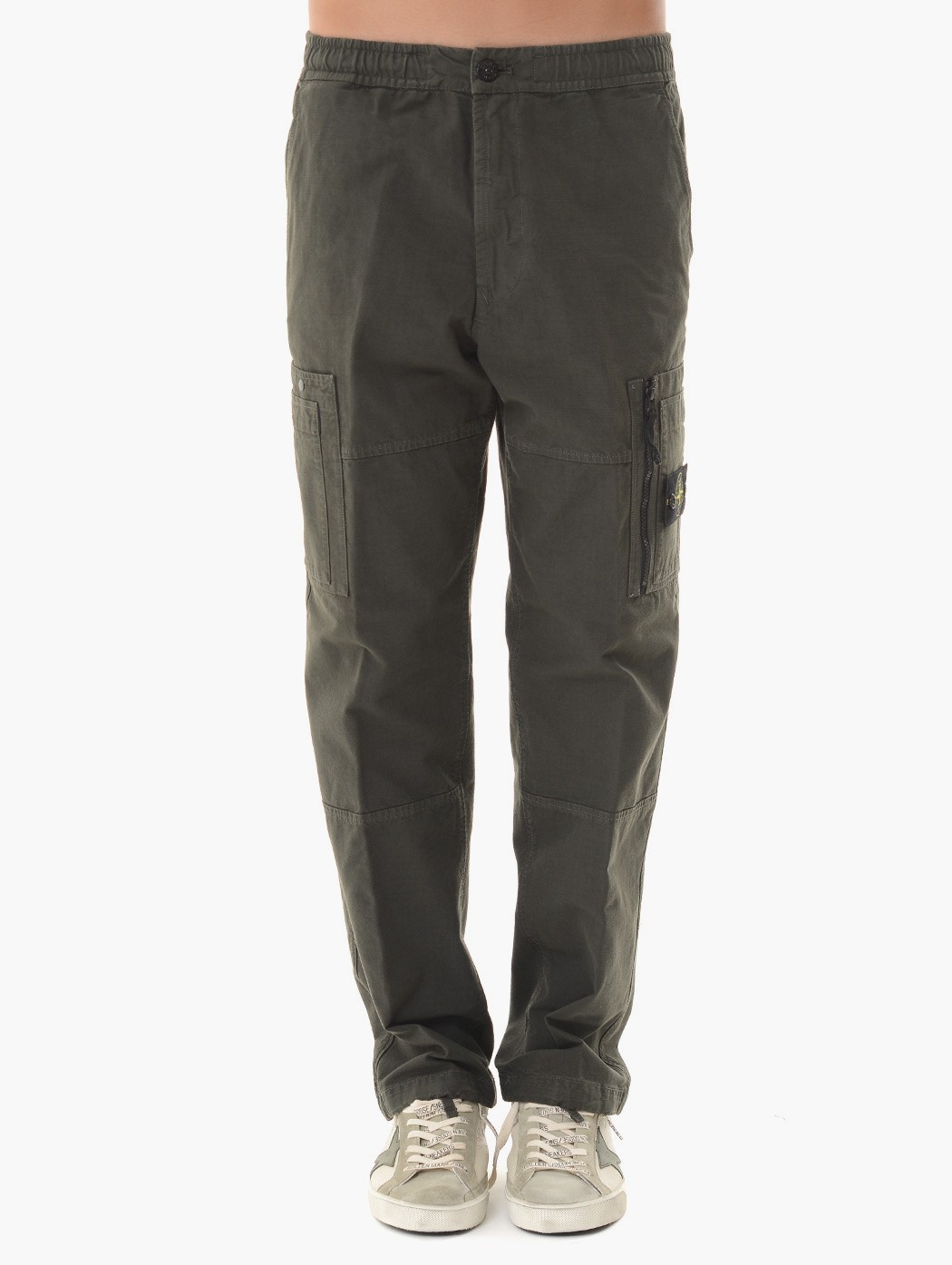 L2S153100015S0211-V0078 -  - STONE ISLAND
