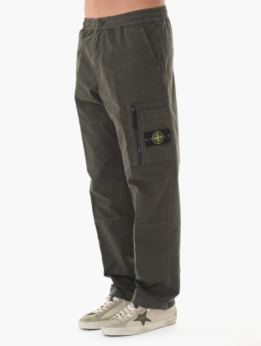 L2S153100015S0211-V0078 -  - STONE ISLAND