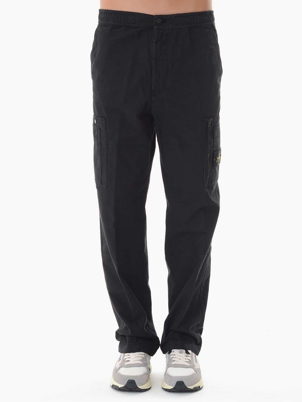 STONE ISLAND - PANTALONE - Uomo - L2S153100015S0211-V0029
